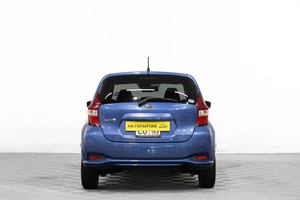 Хетчбэк Nissan Note 2019 года, 1099000 рублей, Барнаул