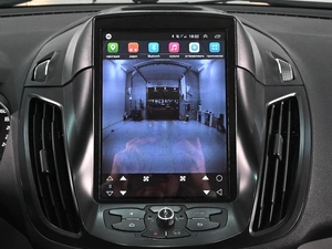 Внедорожник Ford Kuga 2013 года, 1250000 рублей, Ростов-на-Дону