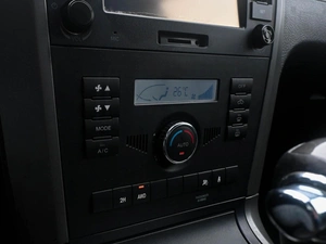 Внедорожник Great Wall Hover H5 2011 года, 749000 рублей, Волгоград