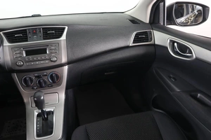 Седан Nissan Sentra 2015 года, 849000 рублей, Пермь