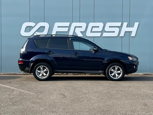 Внедорожник Mitsubishi Outlander 2010 года, 1063000 рублей, Ижевск
