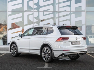 Внедорожник Volkswagen Tiguan 2019 года, 3620000 рублей, Краснодар