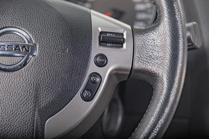 Внедорожник Nissan Qashqai 2012 года, 1049000 рублей, Томск