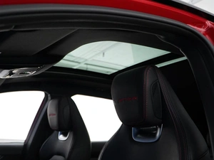 Внедорожник Jetour Dashing 2024 года, 2070444 рублей, Москва