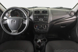 Седан ВАЗ (LADA) Granta 2021 года, 589000 рублей, Пермь