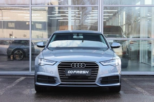 Седан Audi A6 2018 года, 1999000 рублей, Ярославль