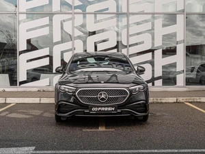 Седан Mercedes-benz E-класс 2025 года, 9920000 рублей, Краснодар