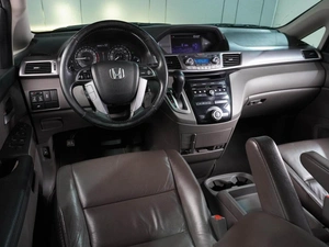 Минивэн Honda Odyssey (North America) 2012 года, 1829000 рублей, Воронеж