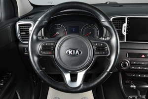 Внедорожник Kia Sportage 2016 года, 1839000 рублей, Тюмень