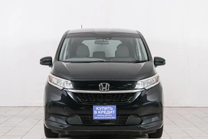 Минивэн Honda Freed 2020 года, 1449000 рублей, Красноярск