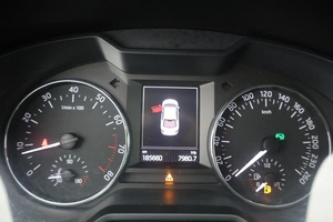 Хэтчбек Skoda Octavia 2016 года, 1240000 рублей, Орёл