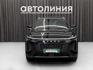 Внедорожник EXEED RX 2023 года, 2999000 рублей, Красноярск