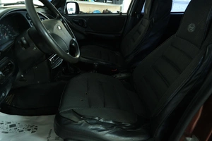 Внедорожник Chevrolet Niva 2008 года, 559000 рублей, Омск