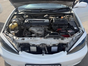 Седан Toyota Camry 2002 года, 777777 рублей, Красноярск