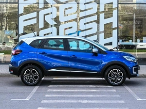 Внедорожник Renault Kaptur 2020 года, 1949310 рублей, Волгоград
