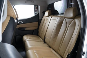 Пикап Changan Hunter Plus 2024 года, 3080000 рублей, Омск