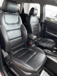 Внедорожник Changan CS35 2017 года, 997000 рублей, Солонцы