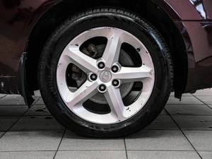 Седан Hyundai Sonata 2006 года, 580000 рублей, Красноярск