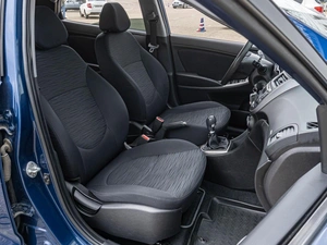 Седан Hyundai Solaris 2016 года, 1100000 рублей, Краснодар