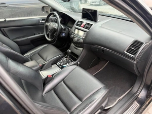 Седан Honda Accord 2007 года, 890000 рублей, Красноярск