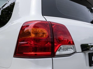 Внедорожник Toyota Land Cruiser 2015 года, 4899000 рублей, Большой Сочи