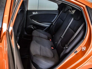 Седан Hyundai Solaris 2015 года, 900000 рублей, Муром