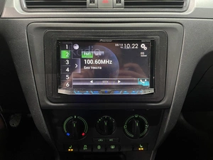 Лифтбек Skoda Rapid 2018 года, 1130000 рублей, Ярославль