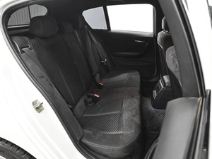 Хетчбэк BMW 1 серия 2018 года, 1598000 рублей, Ставрополь