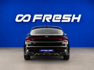 Седан Kia K5 2020 года, 2350055 рублей, Москва