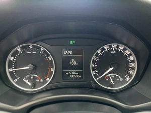 Лифтбек Skoda Octavia 2013 года, 1080000 рублей, Смоленск