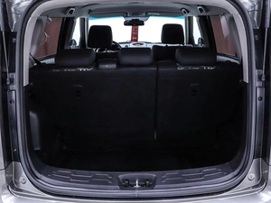 Хетчбэк Kia Soul 2011 года, 740000 рублей, Красноярск