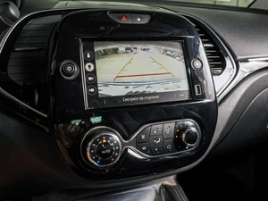 Внедорожник Renault Kaptur 2020 года, 1499000 рублей, Воронеж