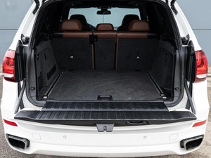 Внедорожник BMW X5 2016 года, 3680000 рублей, Краснодар