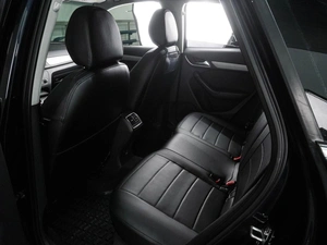 Внедорожник Audi Q3 2012 года, 1539000 рублей, Воронеж