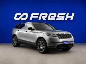 Внедорожник Land Rover Range Rover Velar 2019 года, 4047196 рублей, Москва