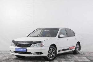 Седан Nissan Cefiro 2000 года, 329000 рублей, Кемерово