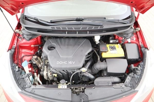 Седан Kia Cerato 2013 года, 1200000 рублей, Обнинск