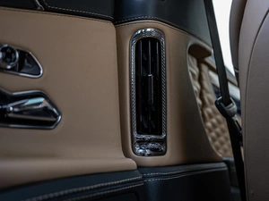 Седан Bentley Flying Spur 2021 года, 17550000 рублей, Краснодар