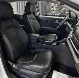 Внедорожник Kia Sportage 2021 года, 2997000 рублей, Красноярск
