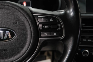 Седан Kia Optima 2016 года, 1549000 рублей, Новокузнецк