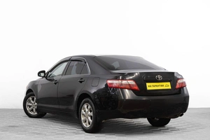 Седан Toyota Camry 2009 года, 1049000 рублей, Барнаул