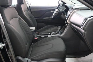 Внедорожник Hyundai Creta 2021 года, 2289000 рублей, Омск