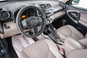 Внедорожник Toyota RAV4 2008 года, 1289000 рублей, Красноярск