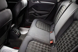 Седан Audi A3 2013 года, 1259000 рублей, Сургут