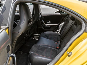 Седан Mercedes-benz CLA-класс 2020 года, 3098000 рублей, Краснодар