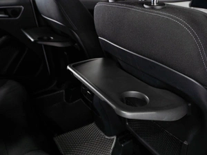 Хетчбэк Mercedes-benz B-класс 2017 года, 1649000 рублей, Тюмень