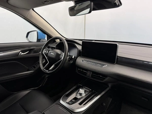 Внедорожник Haval Jolion 2022 года, 1689000 рублей, Красноярск