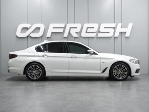 Седан BMW 5 серия 2017 года, 2998000 рублей, Воронеж