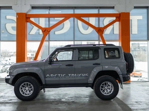 Внедорожник Tank 300 2025 года, 7372000 рублей, Новоивановское