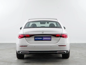 Седан Mercedes-benz E-класс 2025 года, 7893055 рублей, Москва